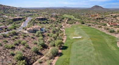 Located in Firerock Country Club, this premium lot is located on on FireRock Country Club in Arizona - for sale on GolfHomes.com, golf home, golf lot