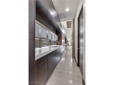 Introducing a spectacular Blue Heron home in the custom home on Rio Secco Golf Club in Nevada - for sale on GolfHomes.com, golf home, golf lot