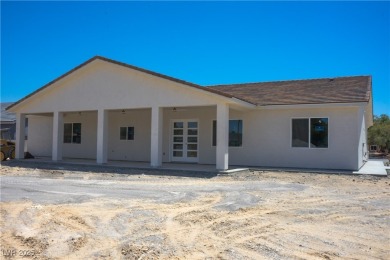 Custom Luxury Home on Executive Golf Course | 4 Beds | 4 Baths | on Lakeview Executive Golf Course in Nevada - for sale on GolfHomes.com, golf home, golf lot