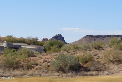 Located in Firerock Country Club, this premium lot is located on on FireRock Country Club in Arizona - for sale on GolfHomes.com, golf home, golf lot