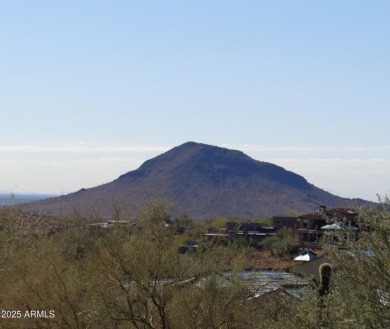 Located in Firerock Country Club, this premium lot is located on on FireRock Country Club in Arizona - for sale on GolfHomes.com, golf home, golf lot