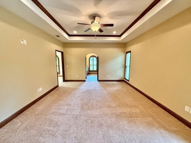 Stunning 2,675 sf 3BR or 4BR/2.5BA Golf Course Paradise! Wake up on Rayburn Country Club in Texas - for sale on GolfHomes.com, golf home, golf lot