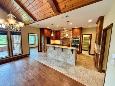 Stunning 2,675 sf 3BR or 4BR/2.5BA Golf Course Paradise! Wake up on Rayburn Country Club in Texas - for sale on GolfHomes.com, golf home, golf lot