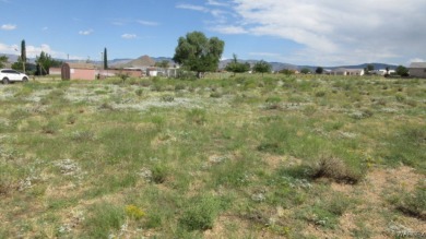 Beautiful level building lot with SOOO many benefits!! This .26 on Valle Vista Golf Course in Arizona - for sale on GolfHomes.com, golf home, golf lot