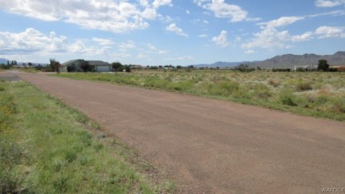 Beautiful level building lot with SOOO many benefits!! This .26 on Valle Vista Golf Course in Arizona - for sale on GolfHomes.com, golf home, golf lot