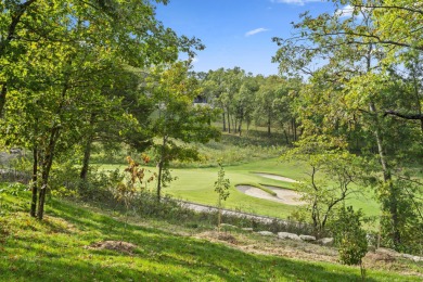 Brand New Golf Front Construction in Prestigious Stonebridge on Ledgestone Country Club and Golf Course in Missouri - for sale on GolfHomes.com, golf home, golf lot
