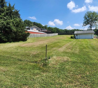 This doesn't happen often, a lot on the Town County Club Golf on Towne Country Club in Wisconsin - for sale on GolfHomes.com, golf home, golf lot