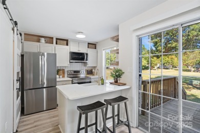 Seller is offering an $8,000 contribution to the buyer at on Raintree Country Club in North Carolina - for sale on GolfHomes.com, golf home, golf lot