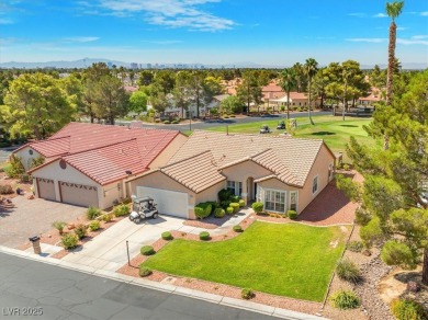 **FULLY REMODELED**PREMIER LOT & LOCATION**STUNNING GOLF COURSE on Los Prados Golf Course in Nevada - for sale on GolfHomes.com, golf home, golf lot