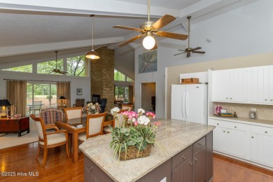 Discover charm, character, and endless potential in this on Foxfire Golf and Country Club in North Carolina - for sale on GolfHomes.com, golf home, golf lot