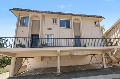 Enjoy stunning, panoramic views of the Omni La Costa Resort & on La Costa Resort and Spa in California - for sale on GolfHomes.com, golf home, golf lot