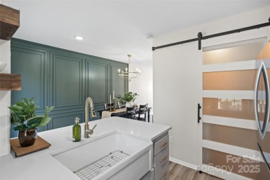 Seller is offering an $8,000 contribution to the buyer at on Raintree Country Club in North Carolina - for sale on GolfHomes.com, golf home, golf lot