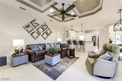 Wonderful updates inside and out with this 4/3 pool home on Crown Colony Golf and Country Club in Florida - for sale on GolfHomes.com, golf home, golf lot