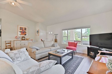 Welcome to this beautiful 2 bedroom, 2 bath home tucked within on Greenhorn Creek Resort in California - for sale on GolfHomes.com, golf home, golf lot
