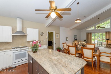 Discover charm, character, and endless potential in this on Foxfire Golf and Country Club in North Carolina - for sale on GolfHomes.com, golf home, golf lot