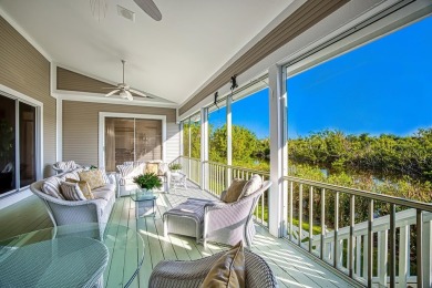 Luxurious 3-Bedroom, 2.5-Bath Sanctuary with Stunning Mangrove on The Sanctuary Golf Club in Florida - for sale on GolfHomes.com, golf home, golf lot