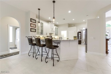 Wonderful updates inside and out with this 4/3 pool home on Crown Colony Golf and Country Club in Florida - for sale on GolfHomes.com, golf home, golf lot