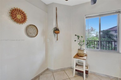 Resort Style Living - Century Village. Well maintained 2 bedroom on Flamingo Lakes Country Club in Florida - for sale on GolfHomes.com, golf home, golf lot