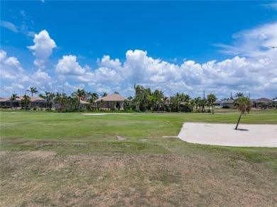 Oversized lot on quiet street with unique view of the 10th on Saint Andrews South Golf Club in Florida - for sale on GolfHomes.com, golf home, golf lot