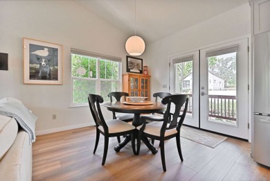 Welcome to this beautiful 2 bedroom, 2 bath home tucked within on Greenhorn Creek Resort in California - for sale on GolfHomes.com, golf home, golf lot