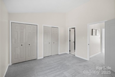 Seller is offering an $8,000 contribution to the buyer at on Raintree Country Club in North Carolina - for sale on GolfHomes.com, golf home, golf lot