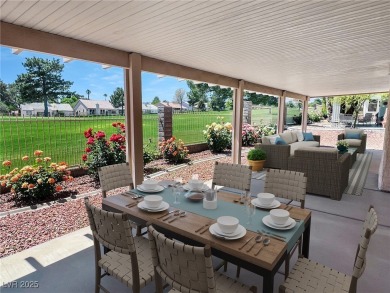 **FULLY REMODELED**PREMIER LOT & LOCATION**STUNNING GOLF COURSE on Los Prados Golf Course in Nevada - for sale on GolfHomes.com, golf home, golf lot