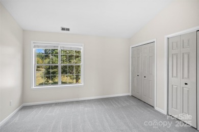 Seller is offering an $8,000 contribution to the buyer at on Raintree Country Club in North Carolina - for sale on GolfHomes.com, golf home, golf lot