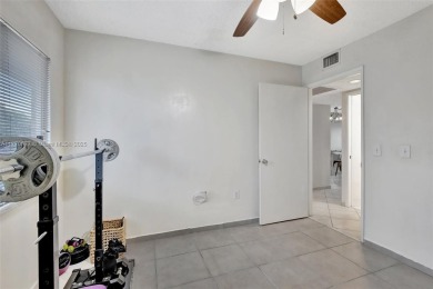 Resort Style Living - Century Village. Well maintained 2 bedroom on Flamingo Lakes Country Club in Florida - for sale on GolfHomes.com, golf home, golf lot