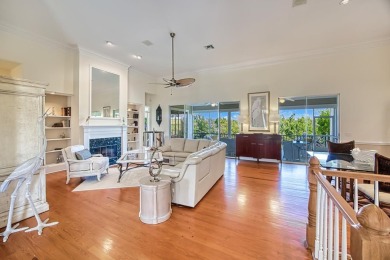 Luxurious 3-Bedroom, 2.5-Bath Sanctuary with Stunning Mangrove on The Sanctuary Golf Club in Florida - for sale on GolfHomes.com, golf home, golf lot