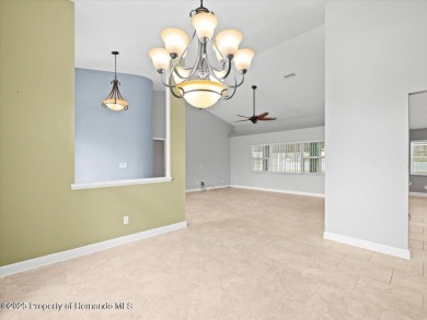 Price improved on this SOLAR DREAM HOME! Move right in to this on Seven Hills Golfers Club in Florida - for sale on GolfHomes.com, golf home, golf lot