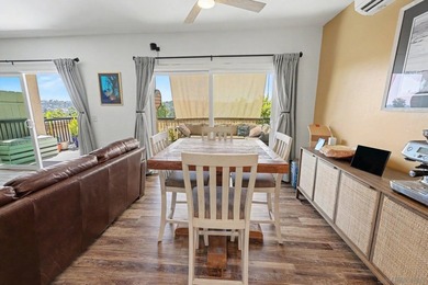 Enjoy stunning, panoramic views of the Omni La Costa Resort & on La Costa Resort and Spa in California - for sale on GolfHomes.com, golf home, golf lot