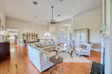 Luxurious 3-Bedroom, 2.5-Bath Sanctuary with Stunning Mangrove on The Sanctuary Golf Club in Florida - for sale on GolfHomes.com, golf home, golf lot