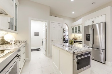 Wonderful updates inside and out with this 4/3 pool home on Crown Colony Golf and Country Club in Florida - for sale on GolfHomes.com, golf home, golf lot
