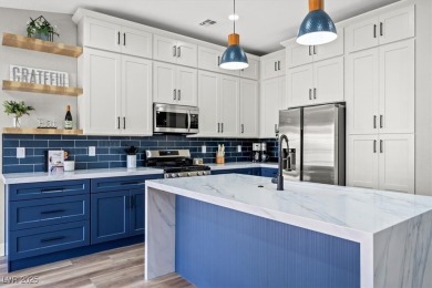 **FULLY REMODELED**PREMIER LOT & LOCATION**STUNNING GOLF COURSE on Los Prados Golf Course in Nevada - for sale on GolfHomes.com, golf home, golf lot