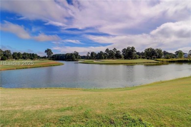 Seize the opportunity to build your custom home on this stunning on Eagles Pointe Golf Club in South Carolina - for sale on GolfHomes.com, golf home, golf lot