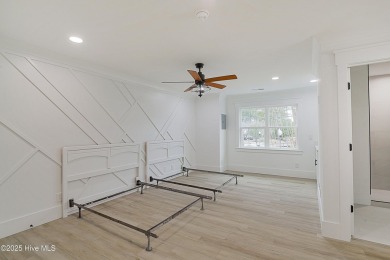 Discover this beautifully remodeled 2-bedroom, 2-bath lockout on Brunswick Plantation and Golf Resorts in North Carolina - for sale on GolfHomes.com, golf home, golf lot