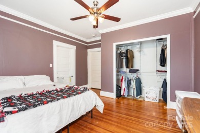 380 Woodlawn Avenue in Cramerton, NC, is a charming 2-bedroom on Cramer Mountain Country Club in North Carolina - for sale on GolfHomes.com, golf home, golf lot