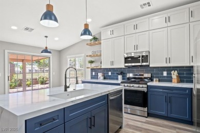 **FULLY REMODELED**PREMIER LOT & LOCATION**STUNNING GOLF COURSE on Los Prados Golf Course in Nevada - for sale on GolfHomes.com, golf home, golf lot