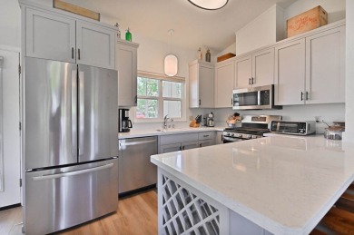 Welcome to this beautiful 2 bedroom, 2 bath home tucked within on Greenhorn Creek Resort in California - for sale on GolfHomes.com, golf home, golf lot