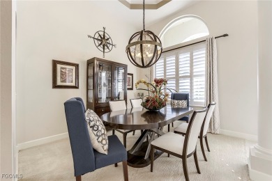 Wonderful updates inside and out with this 4/3 pool home on Crown Colony Golf and Country Club in Florida - for sale on GolfHomes.com, golf home, golf lot