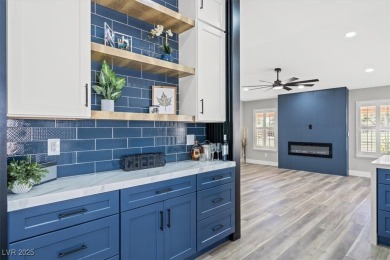 **FULLY REMODELED**PREMIER LOT & LOCATION**STUNNING GOLF COURSE on Los Prados Golf Course in Nevada - for sale on GolfHomes.com, golf home, golf lot