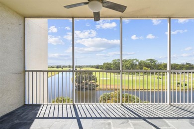 Luxury Lakefront Condo with Golf Course Views.
Enjoy serene on East Bay Golf Club in Florida - for sale on GolfHomes.com, golf home, golf lot