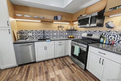 Enjoy stunning, panoramic views of the Omni La Costa Resort & on La Costa Resort and Spa in California - for sale on GolfHomes.com, golf home, golf lot