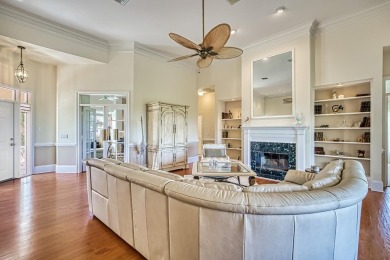 Luxurious 3-Bedroom, 2.5-Bath Sanctuary with Stunning Mangrove on The Sanctuary Golf Club in Florida - for sale on GolfHomes.com, golf home, golf lot