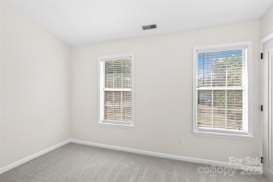 Seller is offering an $8,000 contribution to the buyer at on Raintree Country Club in North Carolina - for sale on GolfHomes.com, golf home, golf lot