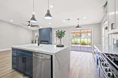 **FULLY REMODELED**PREMIER LOT & LOCATION**STUNNING GOLF COURSE on Los Prados Golf Course in Nevada - for sale on GolfHomes.com, golf home, golf lot
