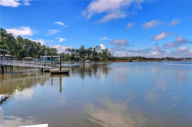 Seize the opportunity to build your custom home on this stunning on Eagles Pointe Golf Club in South Carolina - for sale on GolfHomes.com, golf home, golf lot