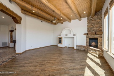 Backing onto the 7th fairway with breathtaking Organ Mountain on Sonoma Ranch Golf Course in New Mexico - for sale on GolfHomes.com, golf home, golf lot