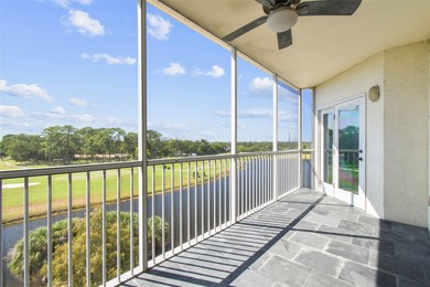 Luxury Lakefront Condo with Golf Course Views.
Enjoy serene on East Bay Golf Club in Florida - for sale on GolfHomes.com, golf home, golf lot
