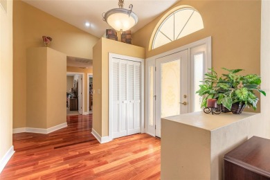 Brand NEW roof installed!!! Welcome to this exceptional on Spruce Creek Golf Club in Florida - for sale on GolfHomes.com, golf home, golf lot